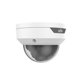 Cámara analóga con domo de infrarrojos fijo de 5MP UAC-D115-F28 Marca: UNV