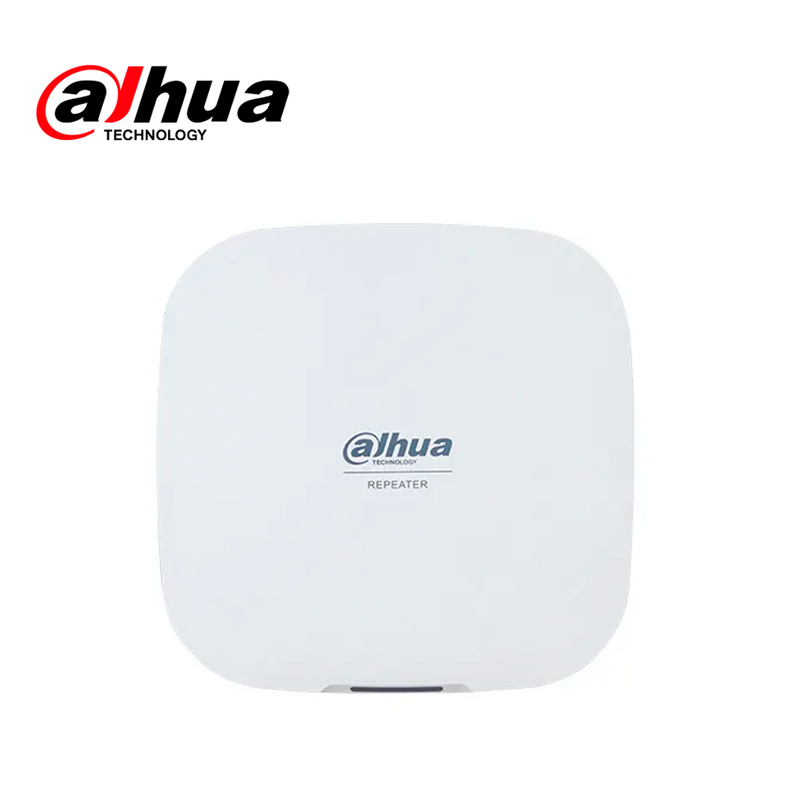 Repetidor de alarma conexión 32 periferricos doble vía ARA43-W2 Marca: Dahua