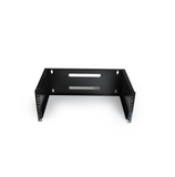 Rack de pared BRACKET 4U/ 180 H 495 W 305 D Marca: Lantek