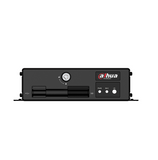 Videograbador móvil XVR de 4 canales GPS 4G Wi-Fi Pentahibrido 2 ranuras Marca: Dahua