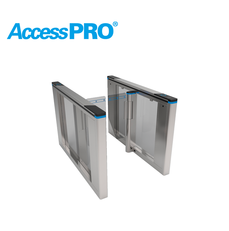 Torniquete óptico bidireccional AP-4000HD Marca: ACCESSPRO