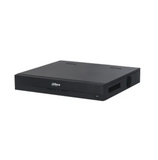 Videograbador IP de 64 canales 16 POE Wizsense 384MBPS NVR546416PEI Marca: Dahua