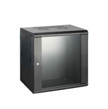 Gabinete cerrado de pared compacto Redes/Computo MTL-WM6412 Marca: Teklink