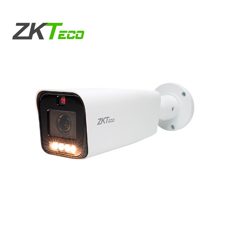 Camara bullet IP 2.8-12MM/5MP/IR 30M/IP67 BL-855P48D-S8-AD Marca: Zkteco