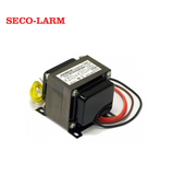 Transformador 24/28VAC 180W  Marca: Seco-Larm