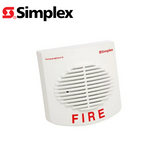 Parlante 25V/70VRMS Blanco montaje en pared TrueAlert 4902-9717 Marca: Simplex