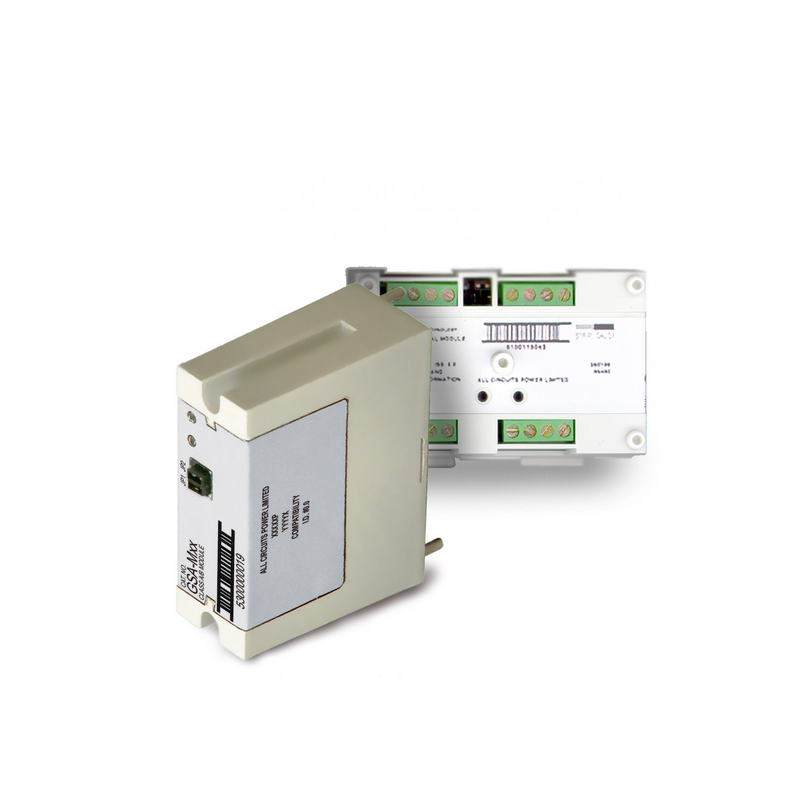 Módulo monitor una entrada GSA-CC1 Marca: Kidde