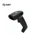Lector de código de barras AI402W BT Marca: SAT AMERICA