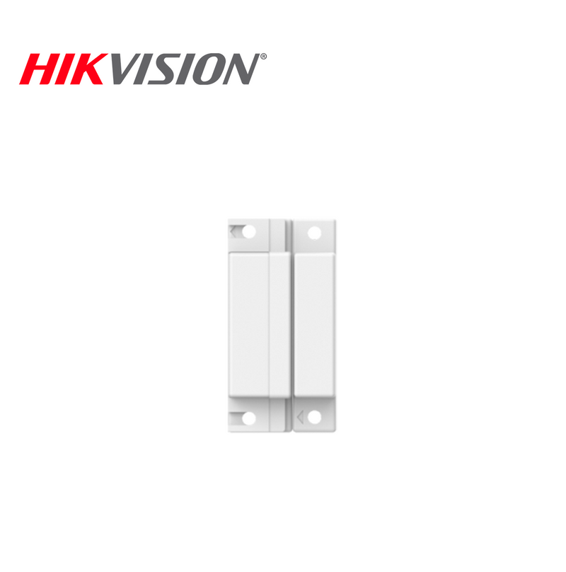 Contacto magnético alambrado NC. DSPD1MCWS Marca: Hikvision