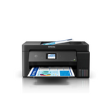 Impresora ecotank multifuncional L14150 A3 C11CH96301 Marca: Epson
