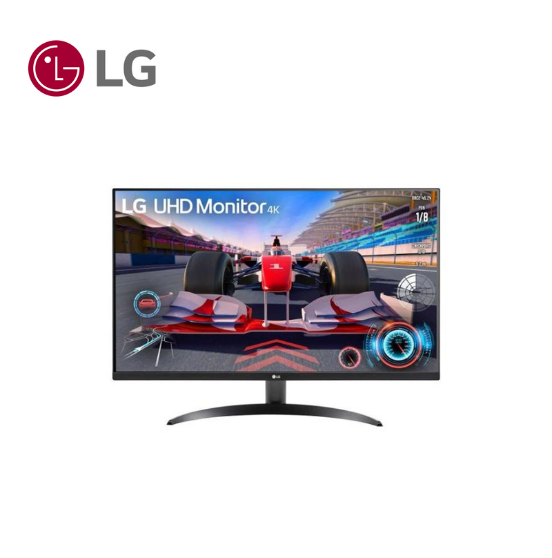 Monitor de 31.5" UHD 4K HDR10 con DCI-P3 90% 32UR500-B Marca: LG