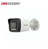 Camara IP Bullet Smart Hybrid Light con Micrófono DS-2CD1023G2-LIU(2.8MM) Marca: Hikvision