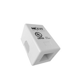 Caja de montaje superficial descargada AE180NXT09 Marca: Nexxt