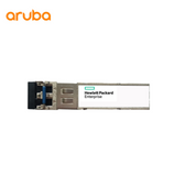 Transceptor HPE Aruba Networking 10G SFP+ LC SR 300m OM3 MMF