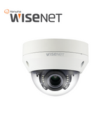 Camara Domo AHD/CVBS Híbrida Antivandálica 1080p / Lente Varifocal 3.2 a 10mm SCV-6085R Marca: Hanwha