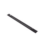 Placa de 2 pulgadas para ventilación VP-2B Marca: NOTIFIER