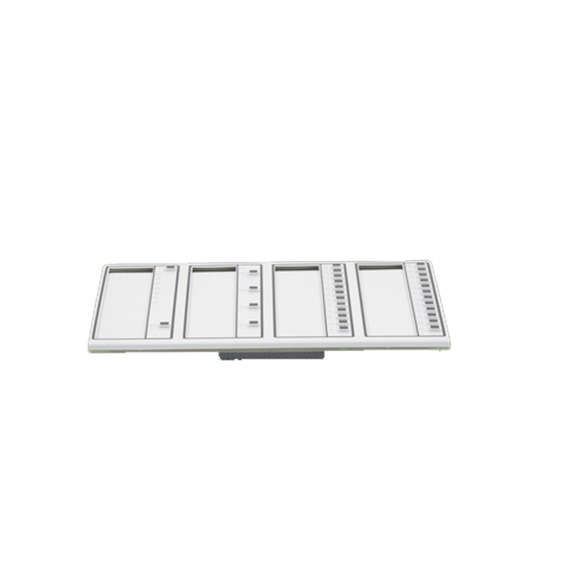 Teclado para comando de voz digital DVC-EM Marca: NOTIFIER