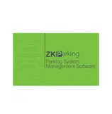 Parking Lot management Software ZKParking Marca: ZKTeco