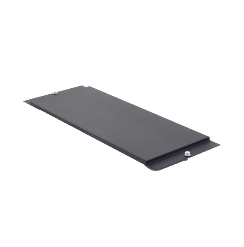 Tapa ciega DP-1B Marca: NOTIFIER