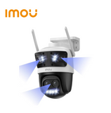Cámara WiFi Cruiser  pano Z de 13MP para exterior IPCS76DN13M0N marca: IMOU