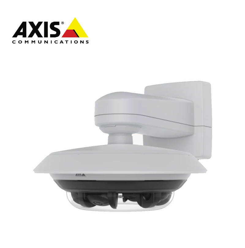 Cámara panorámica Marca:  Axis P3748-PLVE
