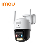 Cámara WI-Fi de 6MP 3K con visión nocturna Marca: IMOU