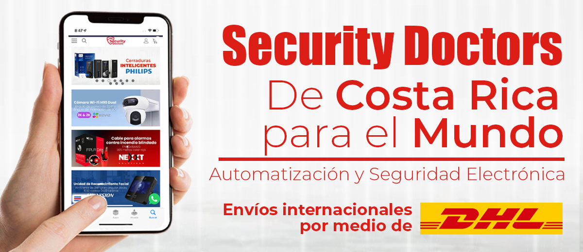 Security Doctors