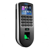 Biométrico para control de acceso F19/ID Marca: ZKTeco