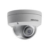 Cámara tipo domo de 8MP 4K DS2CD2185FWDIS-28 Marca: Hikvision