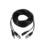 Cable de 20 mts preformado con conector BNC Marca: Iflux