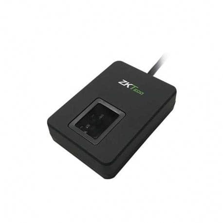 Escaner de huellas digitales USB ZK9500 Marca: ZKTeco