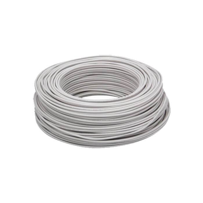 Cable de alarma 4 hilos 100% cobre CAC4X22 Marca: Iflux | Security ...