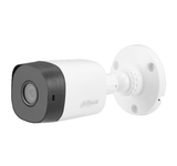 Cámara HDCVI tipo bullet 1080P 3.6mm IP67 IR 20m 2MP HAC-B1A21N360 Marca: Dahua.