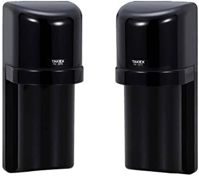 Detector lineal 100M cableado PB100TK Marca:Takek