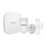 Kit alarma inalámbrica DSPWA32K Marca: Hikvision.