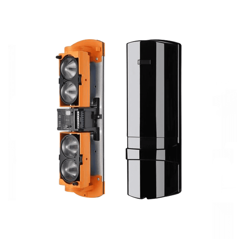 Fotoeléctrico de 250 metros 4 HACES Marca: DLux