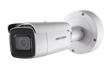 Cámara tipo bullet IP de 8MP 4K DS2CD2685G0IZS Marca: Hikvision