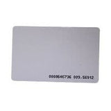 Tarjeta de proximidad RF Thin EM Card Marca: ZKTeco