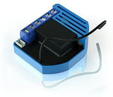 Microcontrolador Z-Wave PLUS FLUSH 1 ZMNHAD3 Marca: Qubino.