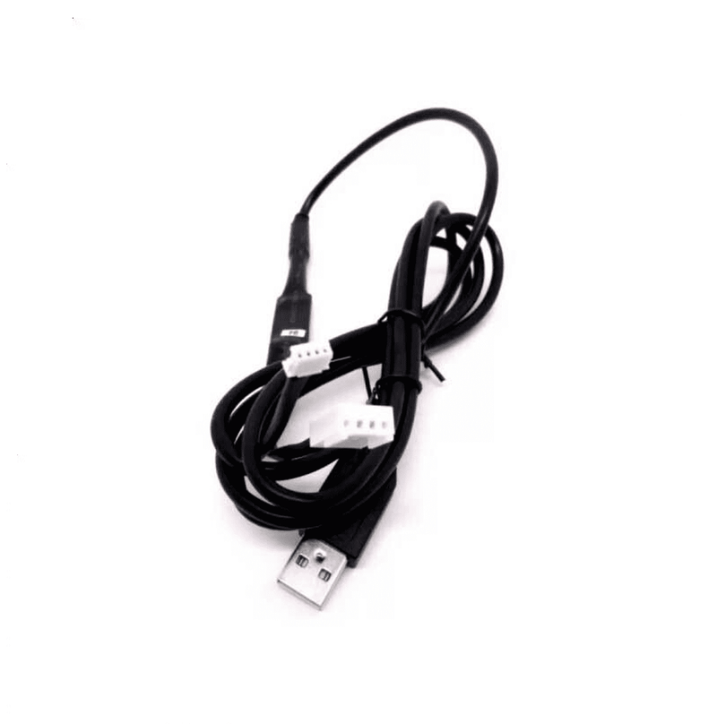 Cerca Eléctrica cable de programación USB  Marca: JFL