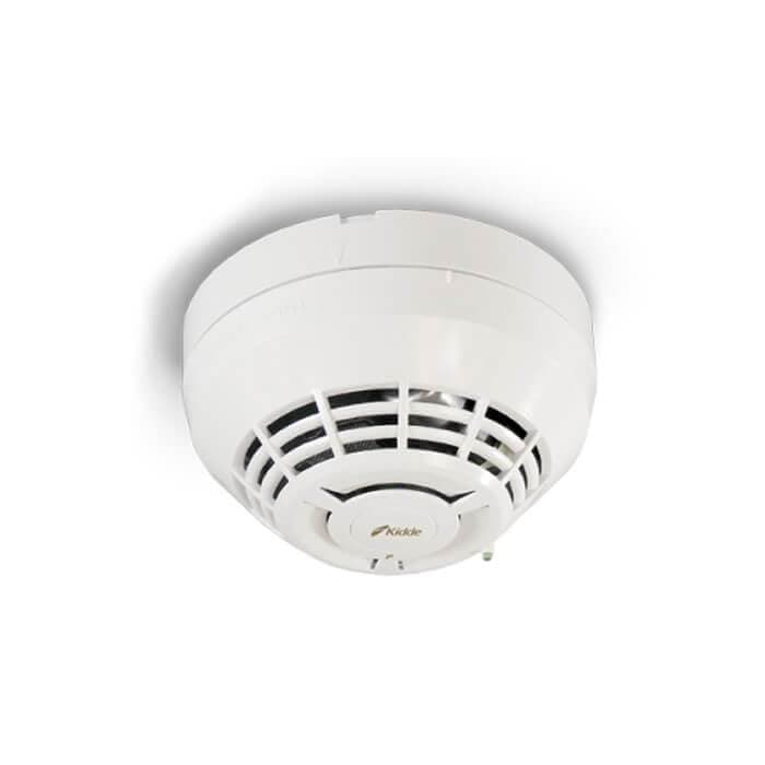 Detector direccional de humo Fotoeléctrico KI-PD Marca: Kidde