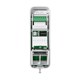 Sensor de movimiento cableado de cortina NV35M Marca: Paradox