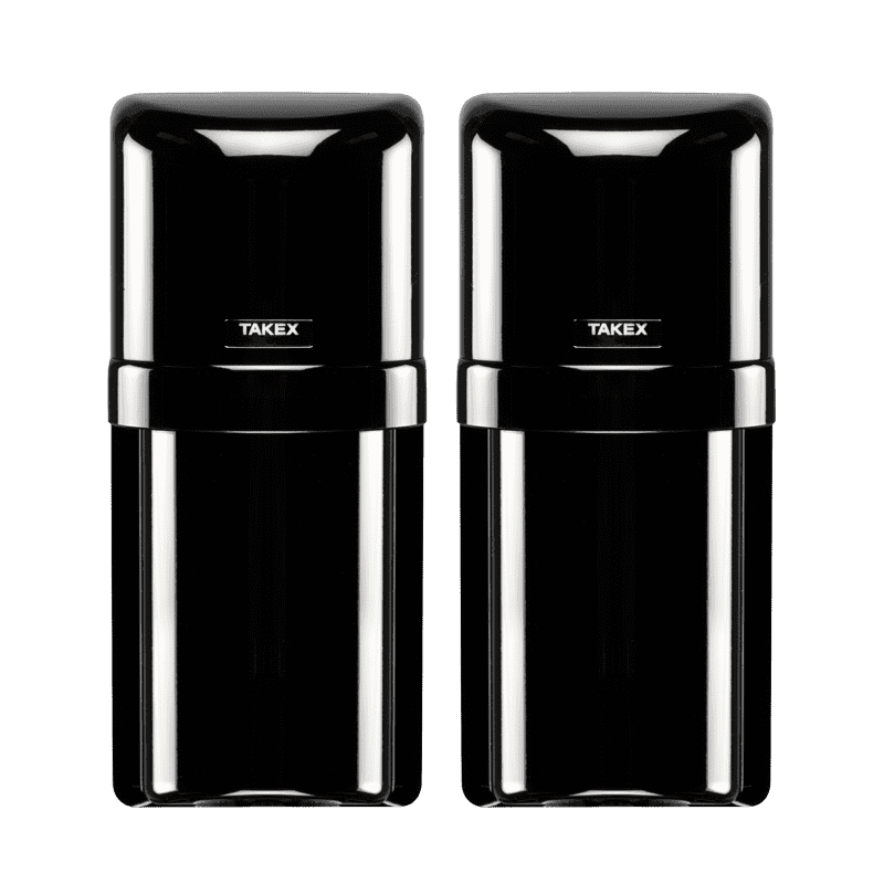 Detector lineal 100M cableado PB100TK Marca:Takek