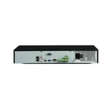 Videograbador de 32 cámaras IP. 4 interfases SATA Marca: Hikvision