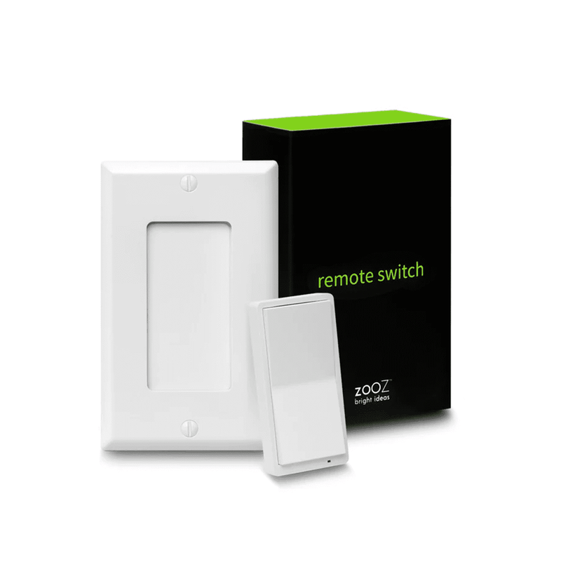 Interruptor remoto Z-Waze alimentado por batería 700 ZEN34 Marca: ZOOZ