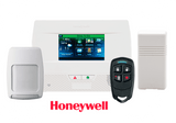 Panel de control LYNX Touch L5210 Marca: Honeywell