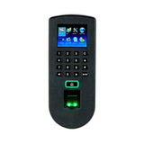 Biométrico para control de acceso F19/ID Marca: ZKTeco.