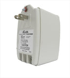 Transformador 16V 40 VA AC Marca: DLux