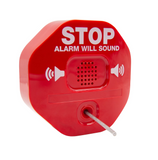 Alarmas para protección de Extintores Marca: STI