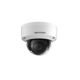 Cámara tipo domo de 8MP 4K DS2CD2185FWDIS-28 Marca: Hikvision